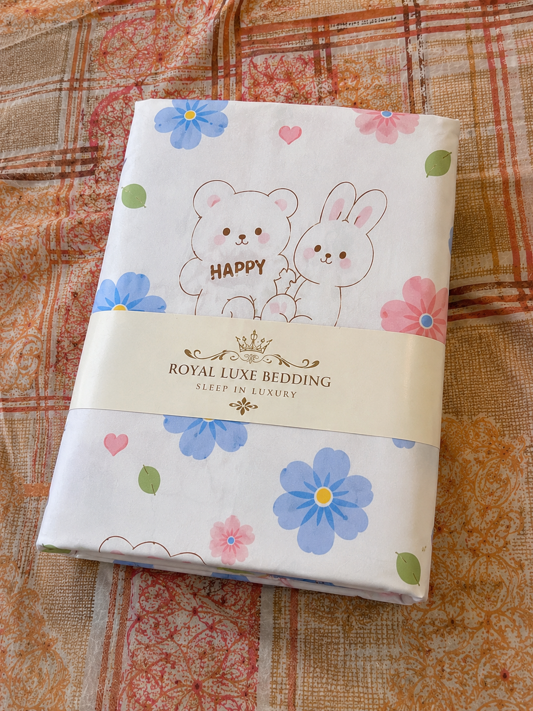 Niwan Gunarathna delivered product