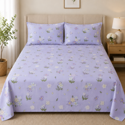 New Bedsheet Set - main