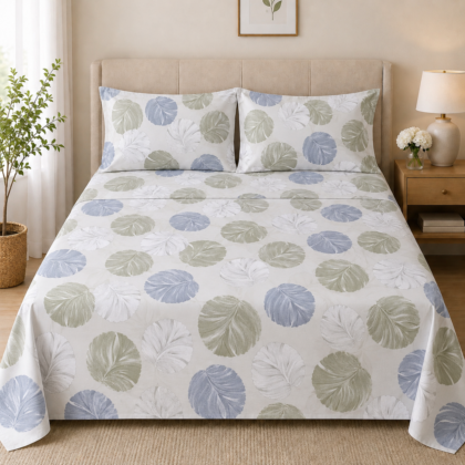 Kids Bedsheet Set - main