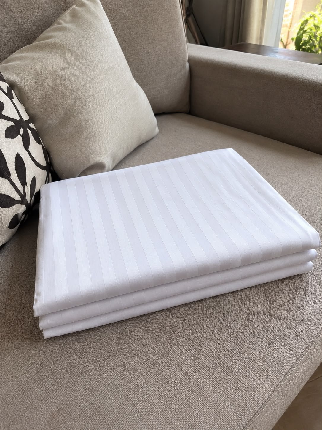 Hiruni Karunaratne delivered product