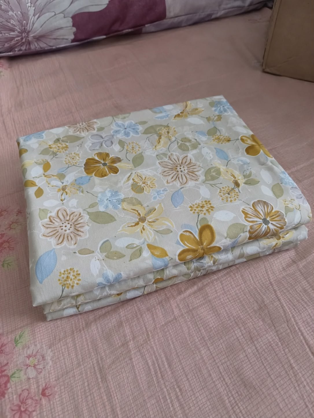 Tharushi Samarasinghe delivered product
