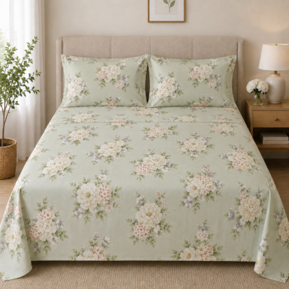 New Bedsheet Set - main