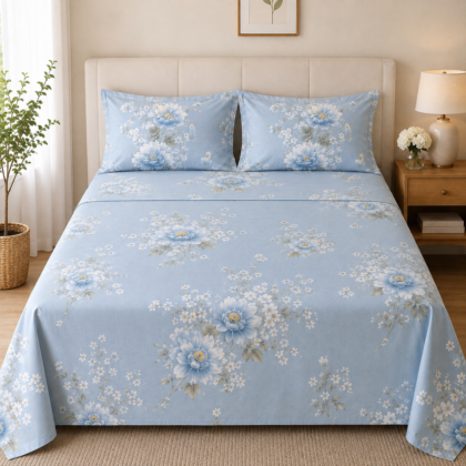 New Bedsheet Set - main