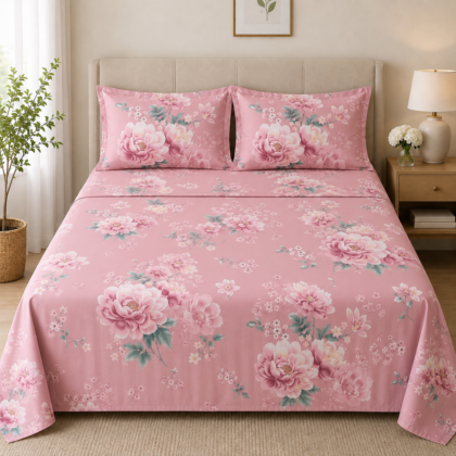 New Bedsheet Set - main